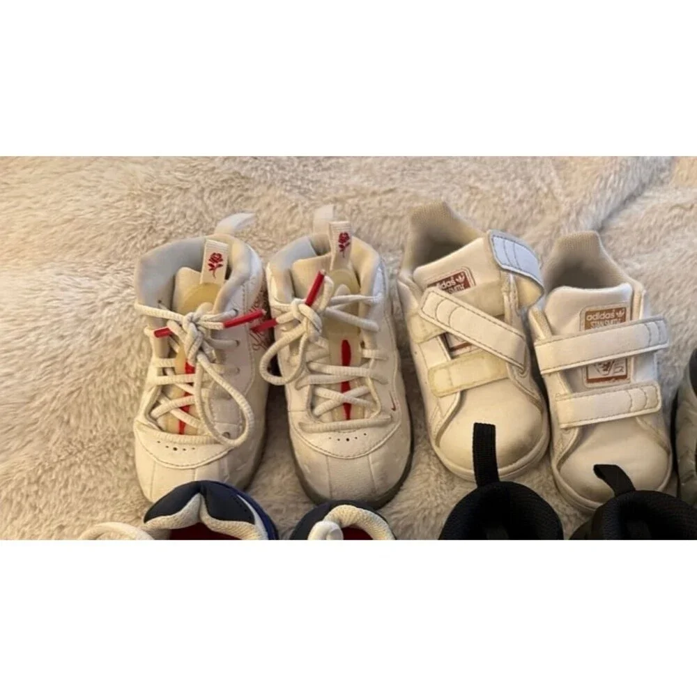 5C shoe bundle 2 pairs